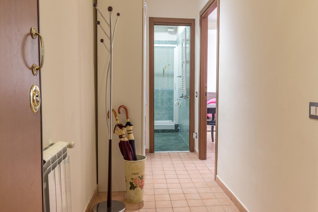 San Pietro'S Home Rome Exterior photo